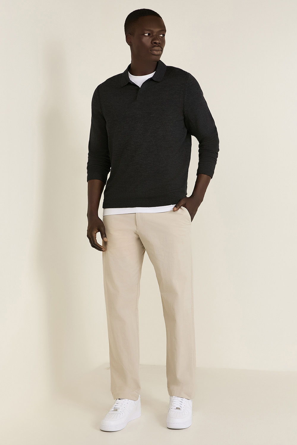 ABC Classic Fit Trouser 32'' Warpstreme LULULEMON